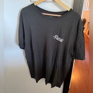 RVCA SHIRT (L)